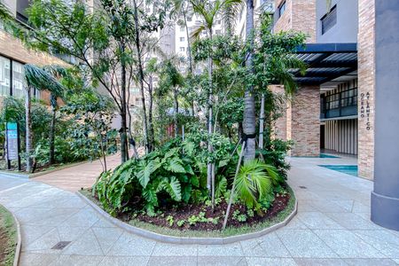 Apartamento à venda com 39m², 1 quarto e sem vagaÁrea comum