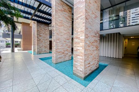 Apartamento à venda com 39m², 1 quarto e sem vagaÁrea comum