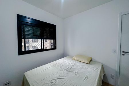 Apartamento à venda com 39m², 1 quarto e sem vagaQuarto