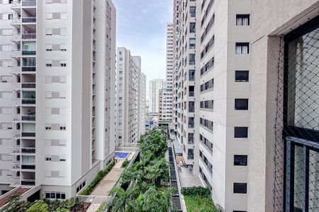 Apartamento à venda com 39m², 1 quarto e sem vagaVista do Quarto
