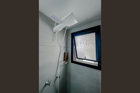 Apartamento à venda com 39m², 1 quarto e sem vagaBanheiro