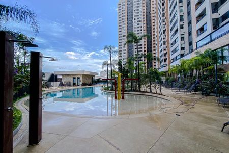 Apartamento à venda com 39m², 1 quarto e sem vagaÁrea comum - Piscina