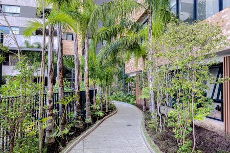 Apartamento à venda com 39m², 1 quarto e sem vagaÁrea comum