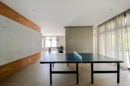 Apartamento à venda com 39m², 1 quarto e sem vagaSala de Jogos