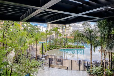 Apartamento à venda com 39m², 1 quarto e sem vagaÁrea comum