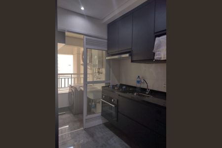 Apartamento à venda com 54m², 1 quarto e 1 vaga
