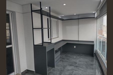 Apartamento à venda com 54m², 1 quarto e 1 vaga