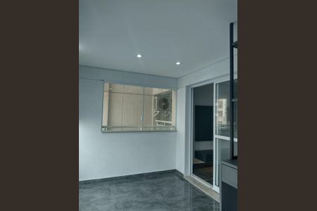 Apartamento à venda com 54m², 1 quarto e 1 vaga