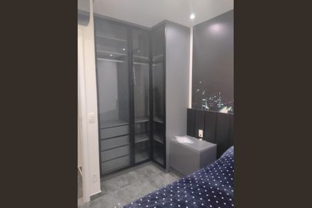 Apartamento à venda com 54m², 1 quarto e 1 vaga