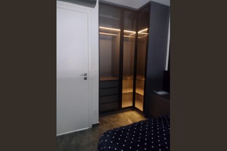 Apartamento à venda com 54m², 1 quarto e 1 vaga