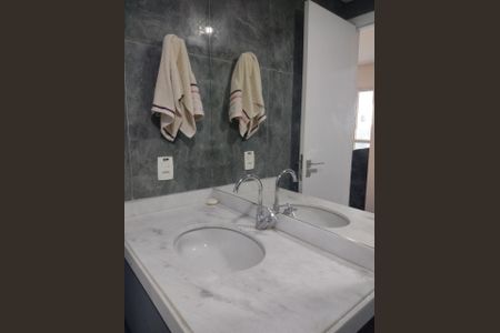 Apartamento à venda com 54m², 1 quarto e 1 vaga