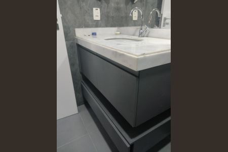 Apartamento à venda com 54m², 1 quarto e 1 vaga