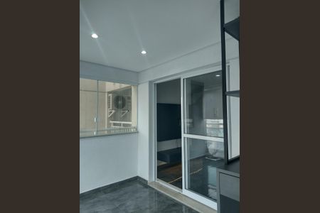 Apartamento à venda com 54m², 1 quarto e 1 vaga