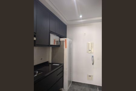 Apartamento à venda com 54m², 1 quarto e 1 vaga