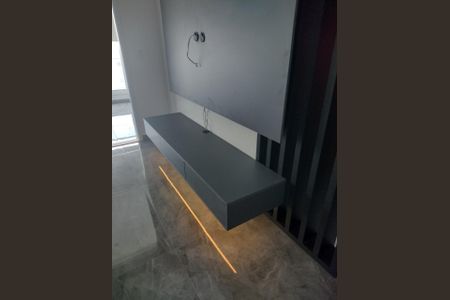 Apartamento à venda com 54m², 1 quarto e 1 vaga