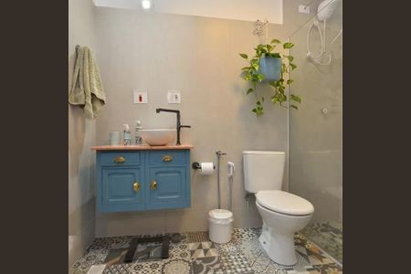 Casa à venda com 95m², 2 quartos e sem vaga
