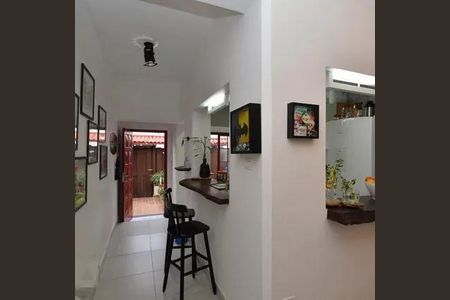 Casa à venda com 95m², 2 quartos e sem vaga