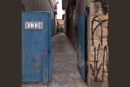 Casa à venda com 95m², 2 quartos e sem vaga