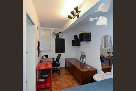 Casa à venda com 95m², 2 quartos e sem vaga