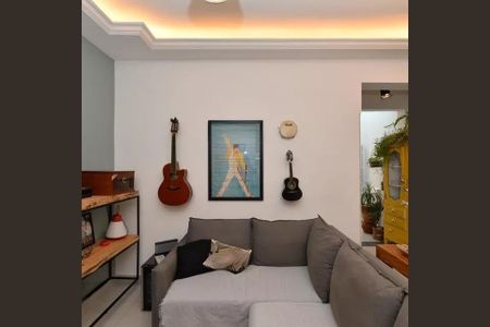 Casa à venda com 95m², 2 quartos e sem vaga