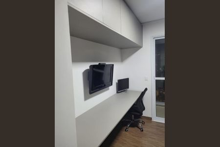 Apartamento à venda com 32m², 1 quarto e 1 vaga