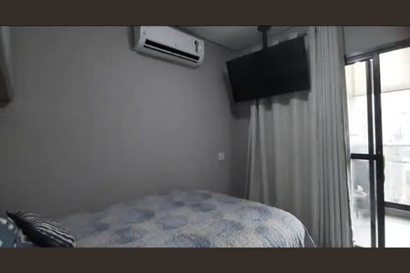 Apartamento à venda com 25m², 1 quarto e sem vaga