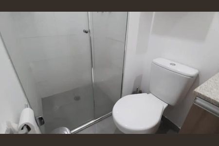 Apartamento à venda com 25m², 1 quarto e sem vaga