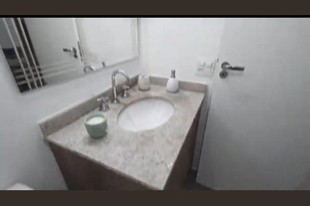 Apartamento à venda com 25m², 1 quarto e sem vaga