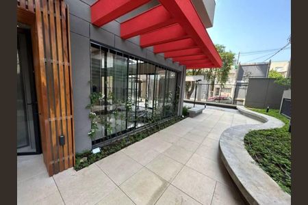 Apartamento à venda com 60m², 2 quartos e 1 vaga