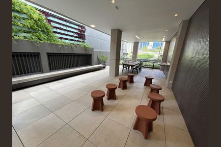 Apartamento à venda com 60m², 2 quartos e 1 vaga