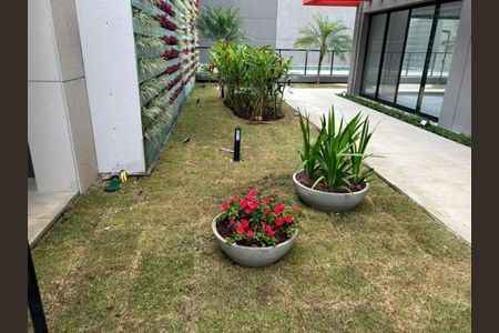 Apartamento à venda com 60m², 2 quartos e 1 vaga