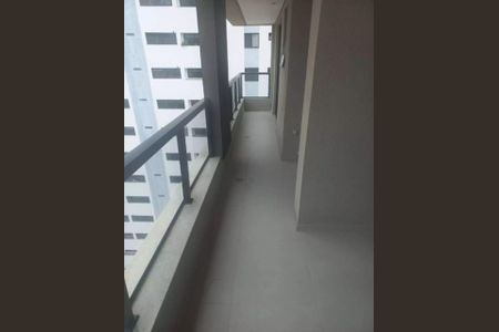 Apartamento à venda com 60m², 2 quartos e 1 vaga