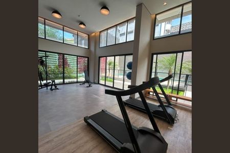 Apartamento à venda com 60m², 2 quartos e 1 vaga