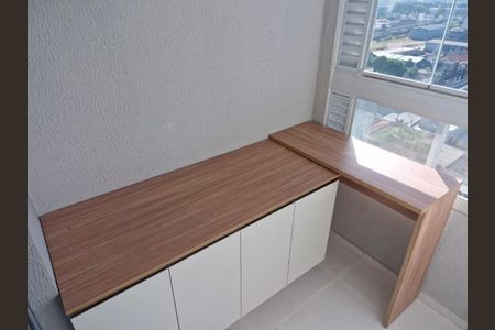 Apartamento à venda com 33m², 2 quartos e sem vaga