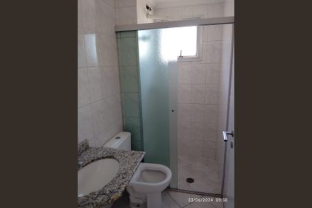 Apartamento à venda com 68m², 3 quartos e 2 vagas