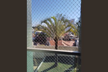 Apartamento à venda com 68m², 3 quartos e 2 vagas