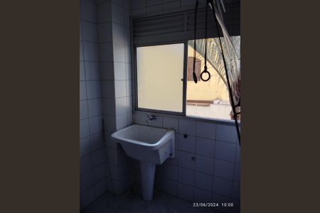 Apartamento à venda com 68m², 3 quartos e 2 vagas