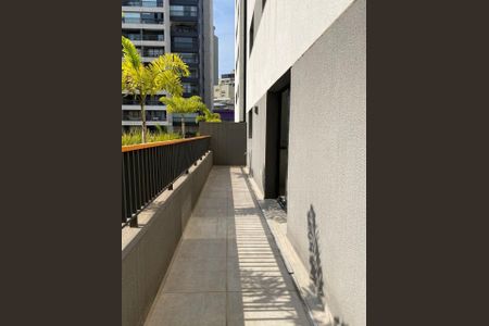 Apartamento à venda com 72m², 1 quarto e 1 vaga