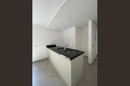 Apartamento à venda com 72m², 1 quarto e 1 vaga