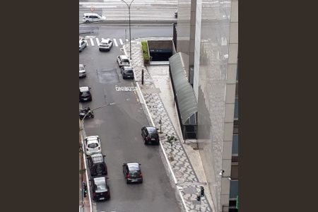 Apartamento à venda com 22m², 1 quarto e 1 vaga