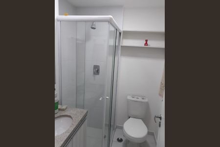 Apartamento à venda com 22m², 1 quarto e 1 vaga