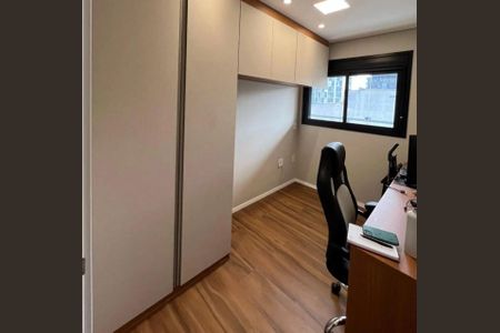 Apartamento à venda com 45m², 2 quartos e sem vaga