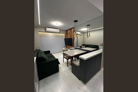 Apartamento à venda com 45m², 2 quartos e sem vaga