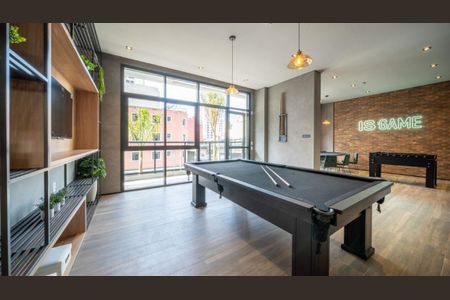 Apartamento à venda com 45m², 2 quartos e sem vaga