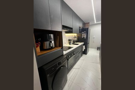 Apartamento à venda com 45m², 2 quartos e sem vaga