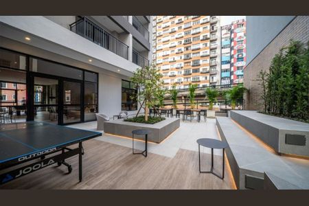 Apartamento à venda com 45m², 2 quartos e sem vaga