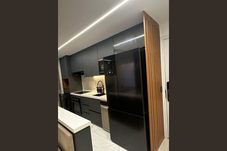 Apartamento à venda com 45m², 2 quartos e sem vaga