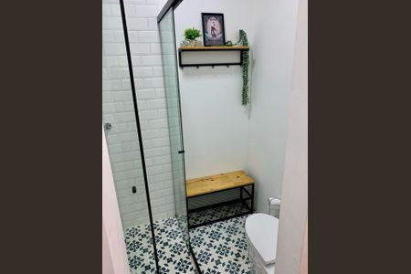 Apartamento à venda com 30m², 1 quarto e sem vaga