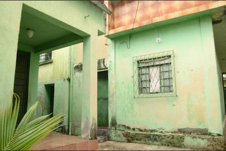 Casa à venda com 274m², 3 quartos e 3 vagasÁrea externa