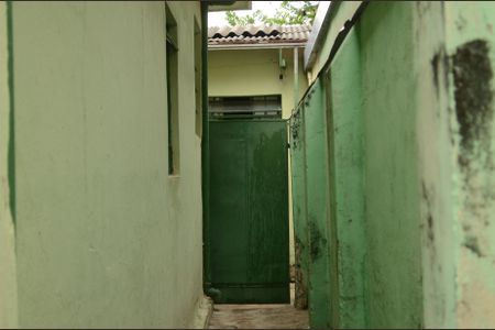 Casa à venda com 274m², 3 quartos e 3 vagasÁrea externa